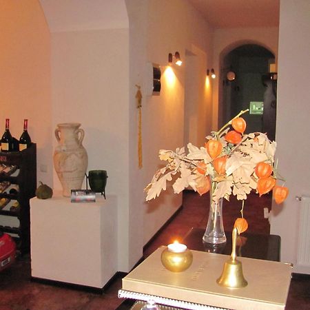 Residenza Dutzu-Boutique Hotel Brăila Kültér fotó