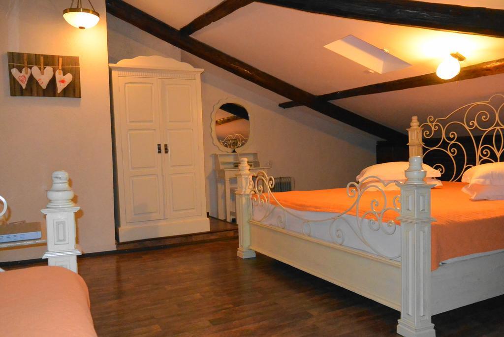 Residenza Dutzu-Boutique Hotel Brăila Kültér fotó