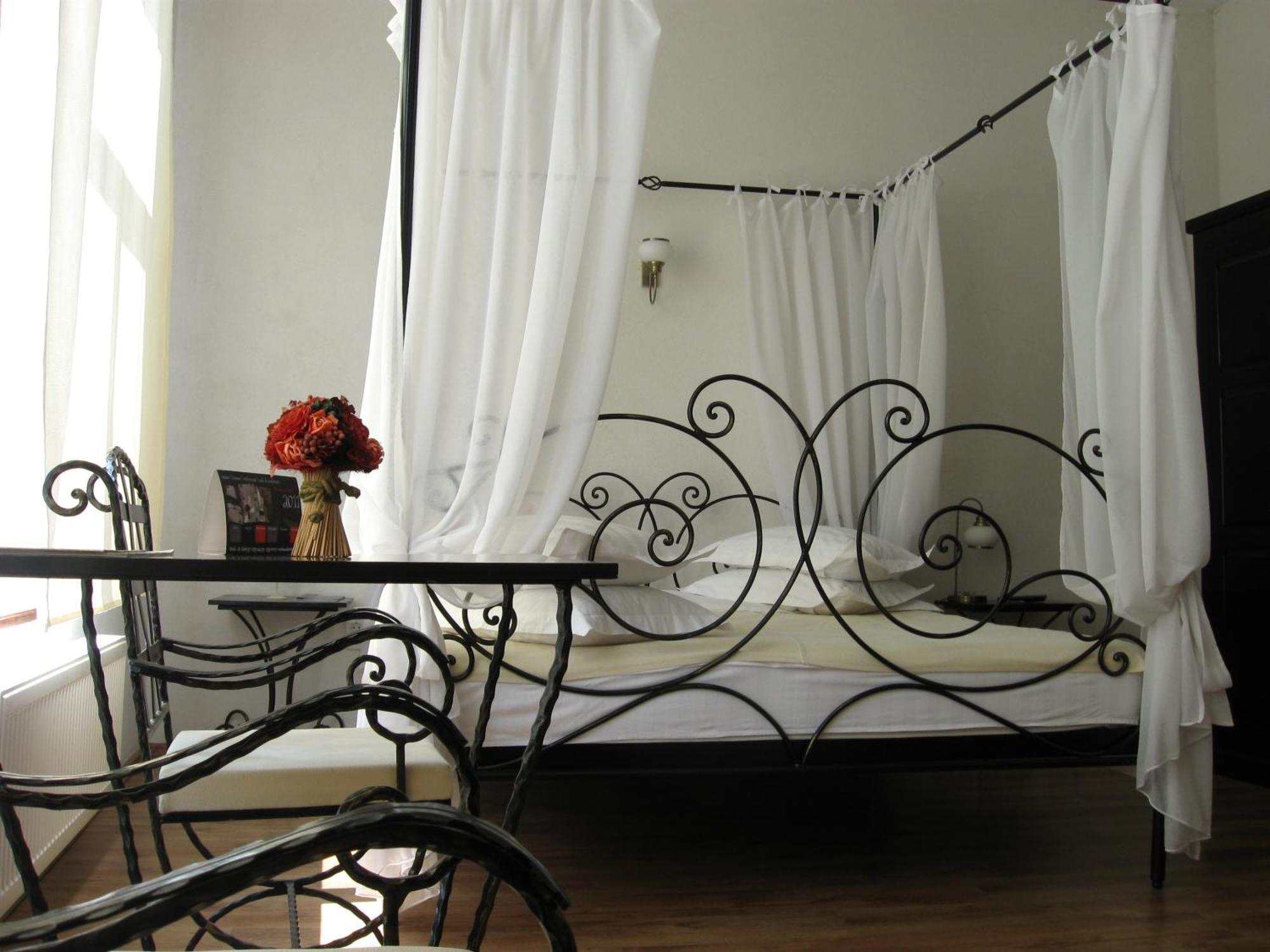 Residenza Dutzu-Boutique Hotel Brăila Kültér fotó