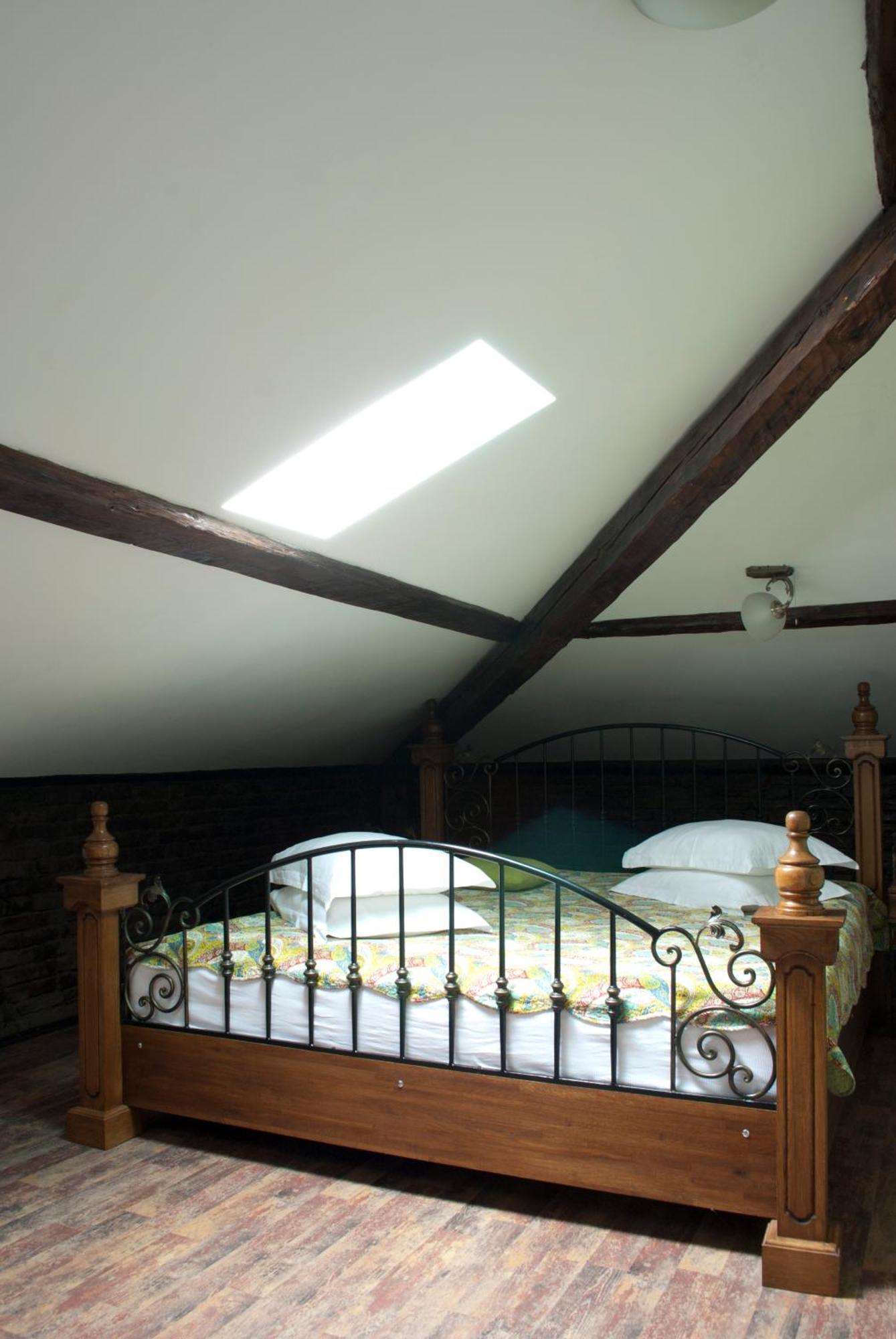 Residenza Dutzu-Boutique Hotel Brăila Kültér fotó